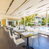 xidas garden charm hotel