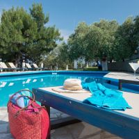 villa natassa hotel