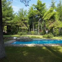 villas muses