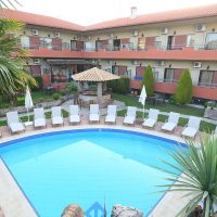 zeus hotel