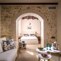 veneto exclusive suites hotel