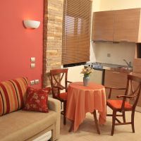 zeus hotel