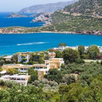 xidas garden charm hotel