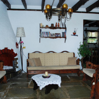 villa 4 bedroom