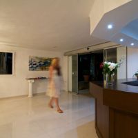 xidas garden charm hotel
