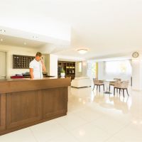 xidas garden charm hotel