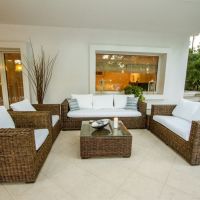 villas muses