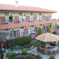 zeus hotel