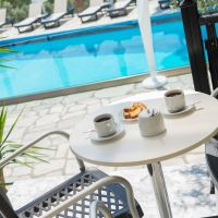 villa natassa hotel