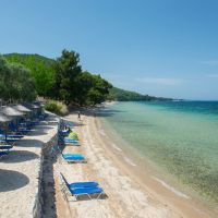 villa natassa hotel