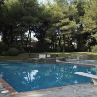 villas muses