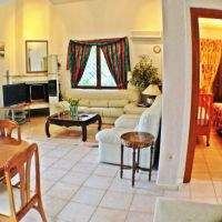 villas stamatiadis sani cape