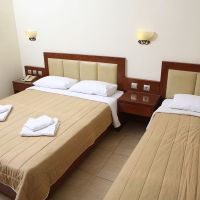 zeus hotel