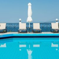 villa natassa hotel