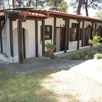 villa 4 bedroom