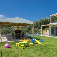 villa athinais