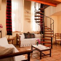 veneto exclusive suites hotel