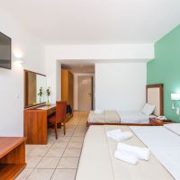 xidas garden charm hotel