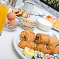 villa natassa hotel