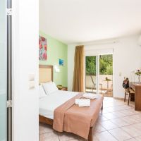 xidas garden charm hotel