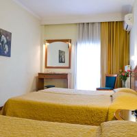 vergina hotel