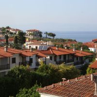 zeus hotel