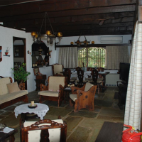 villa 4 bedroom
