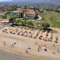 vantaris beach