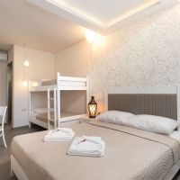 villa natassa hotel