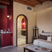 veneto exclusive suites hotel