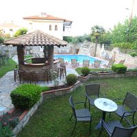 zeus hotel