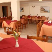 zeus hotel