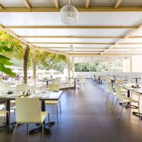 xidas garden charm hotel