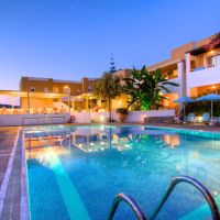 xidas garden charm hotel