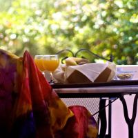 xidas garden charm hotel