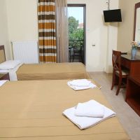 zeus hotel