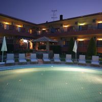 zeus hotel