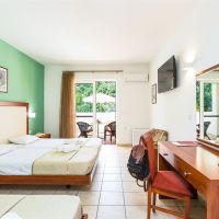 xidas garden charm hotel