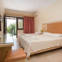 villa natassa hotel