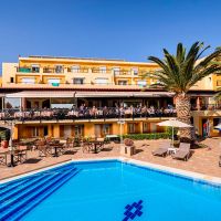 vantaris beach