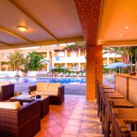 xidas garden charm hotel