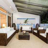 villas muses