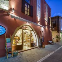 veneto exclusive suites hotel