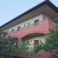 zeus hotel