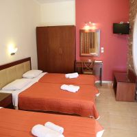 zeus hotel