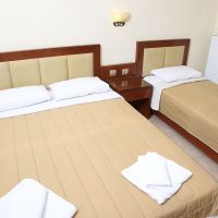 zeus hotel
