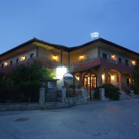 zeus hotel
