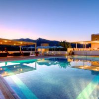xidas garden charm hotel