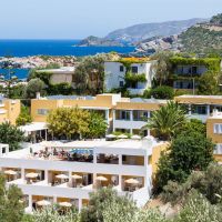 xidas garden charm hotel