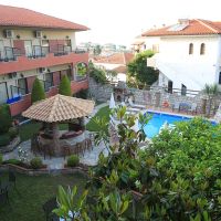 zeus hotel